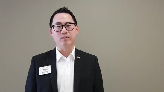 Andrew Chou